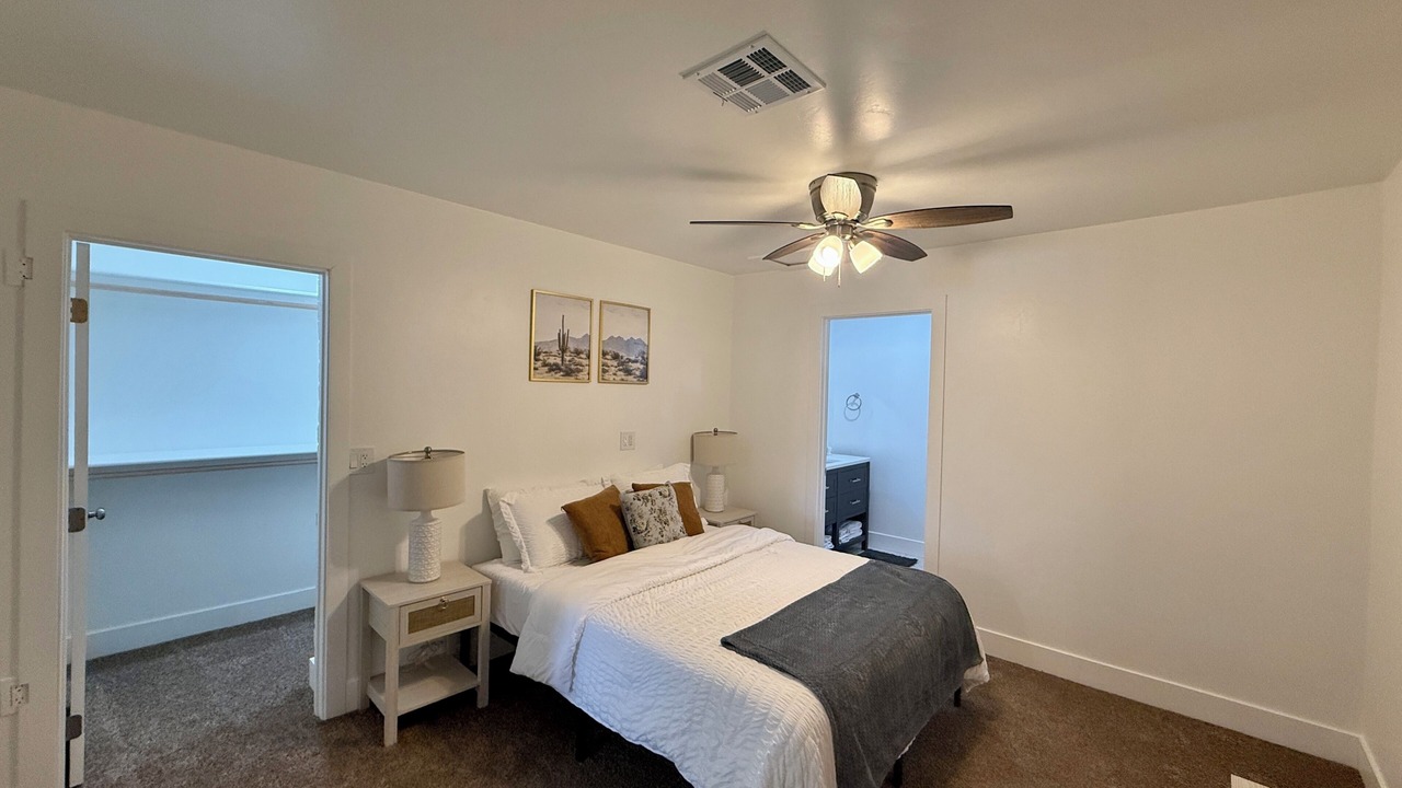 Photo of Bedroom in Safford