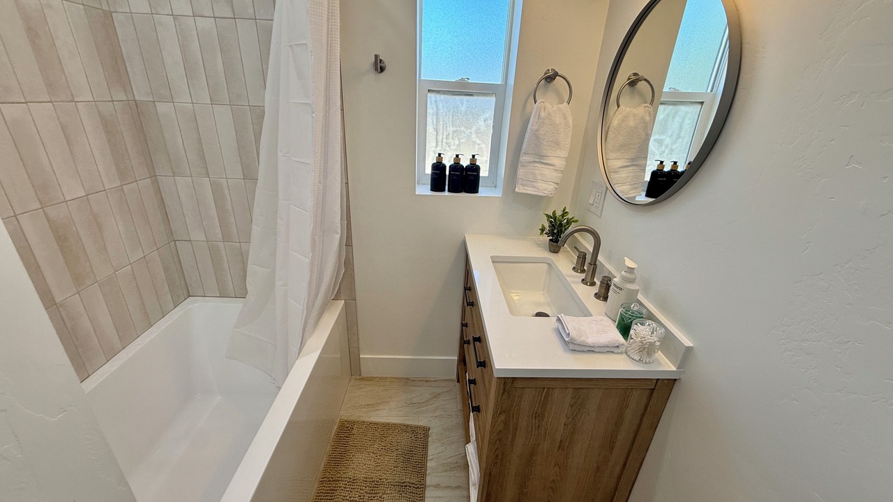Photo of Bathroom in Safford