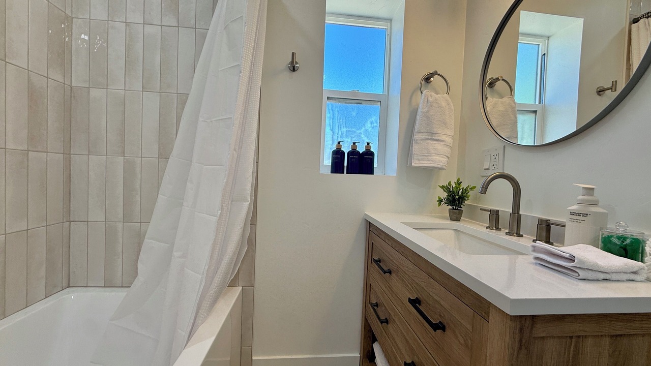 Photo of Bathroom in Safford