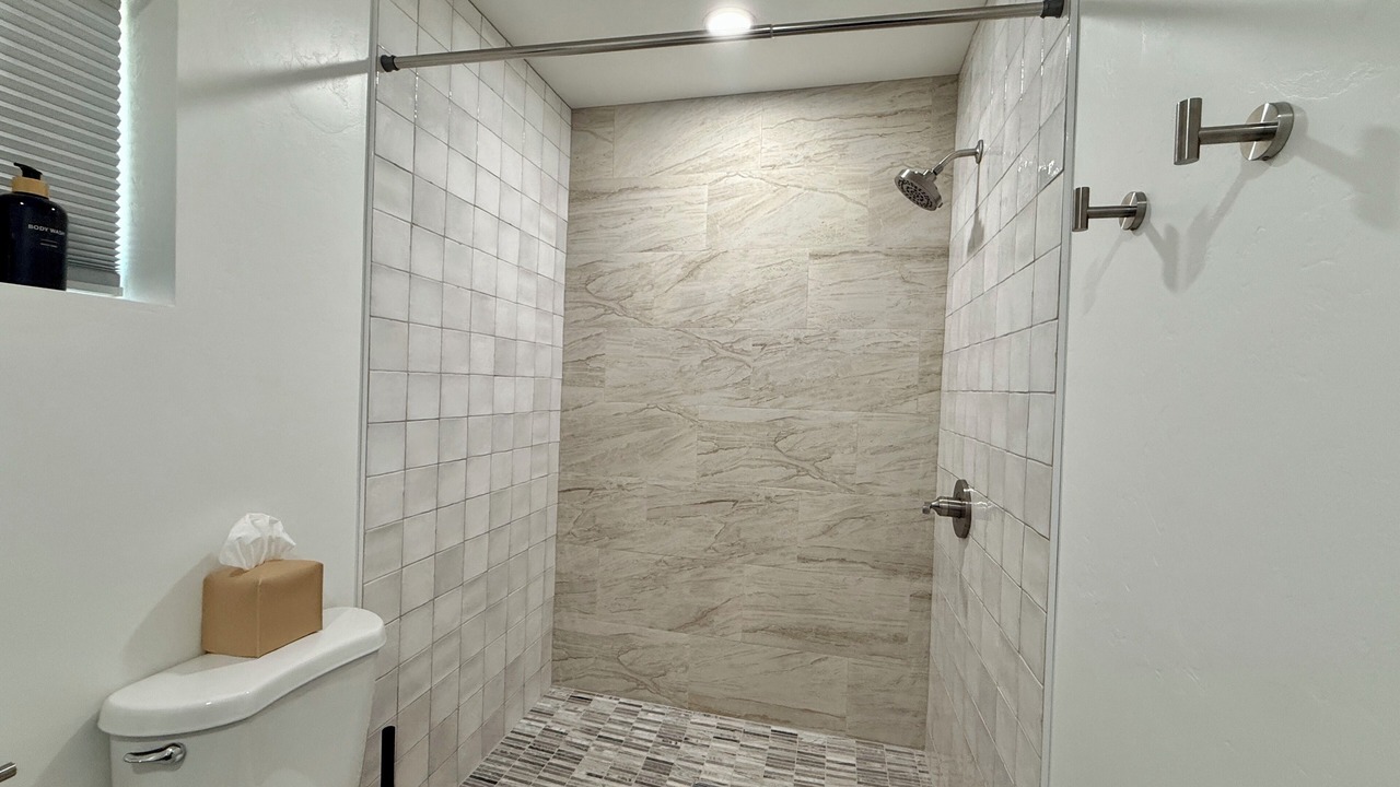 Photo of Bathroom in Safford