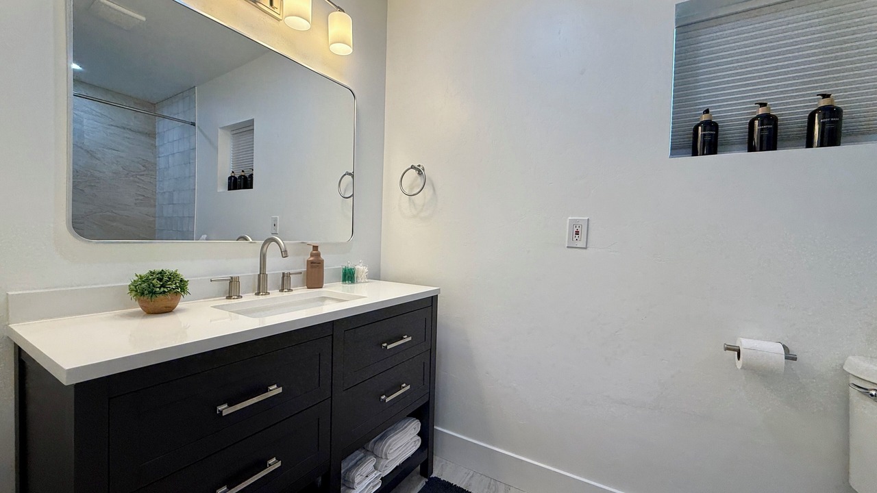 Photo of Bathroom in Safford