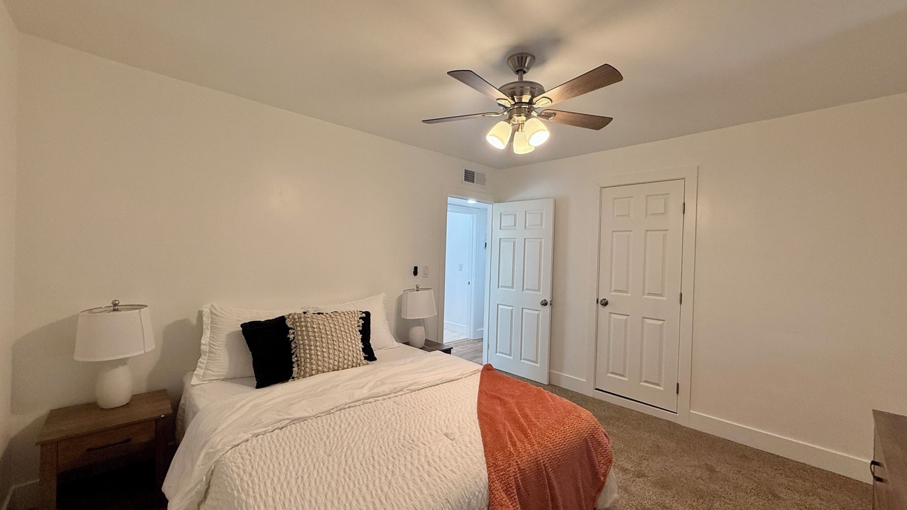 Photo of Bedroom in Safford