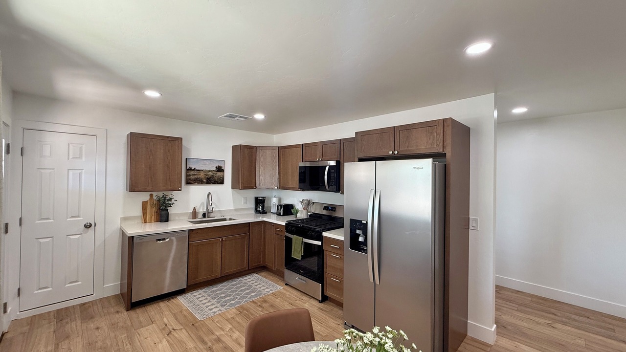 Photo of Kitchen in Safford