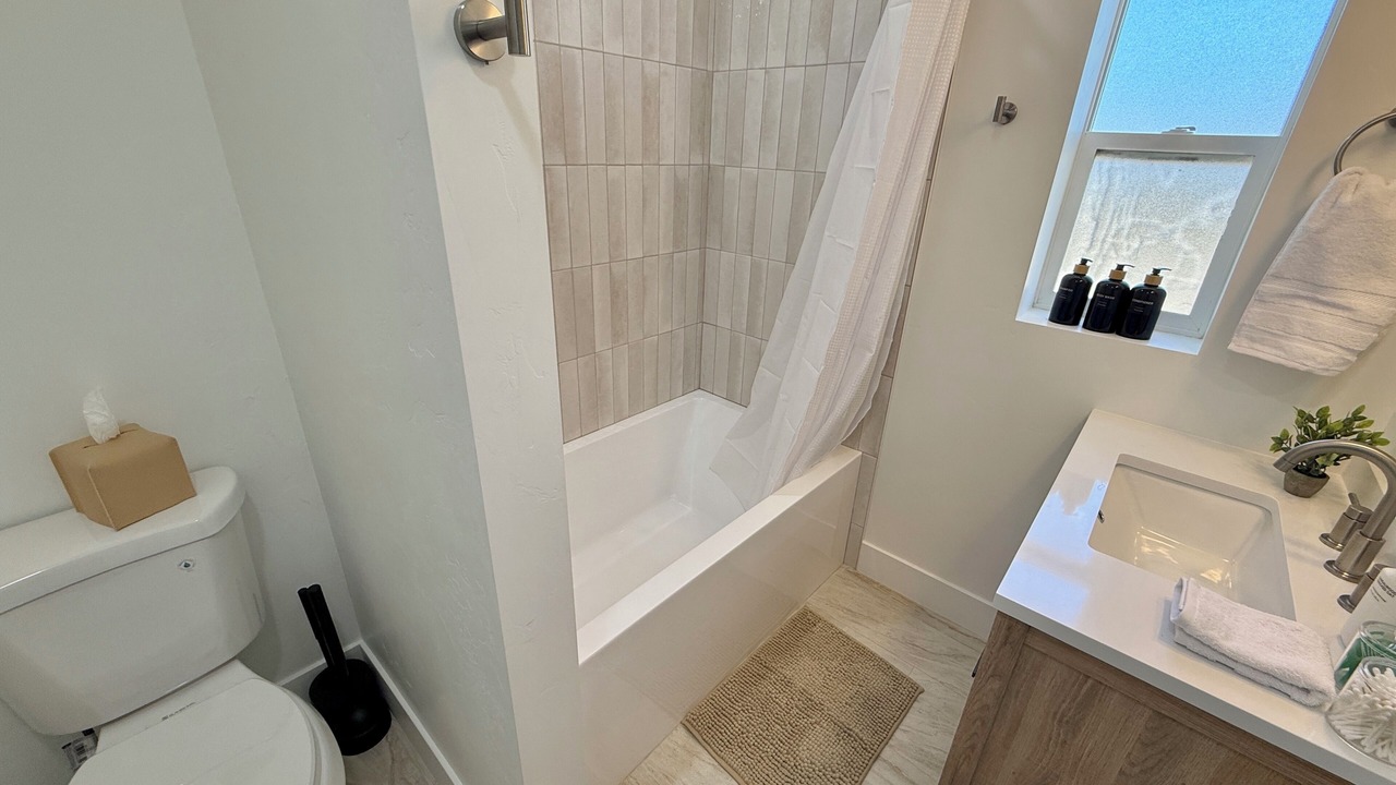 Photo of Bathroom in Safford