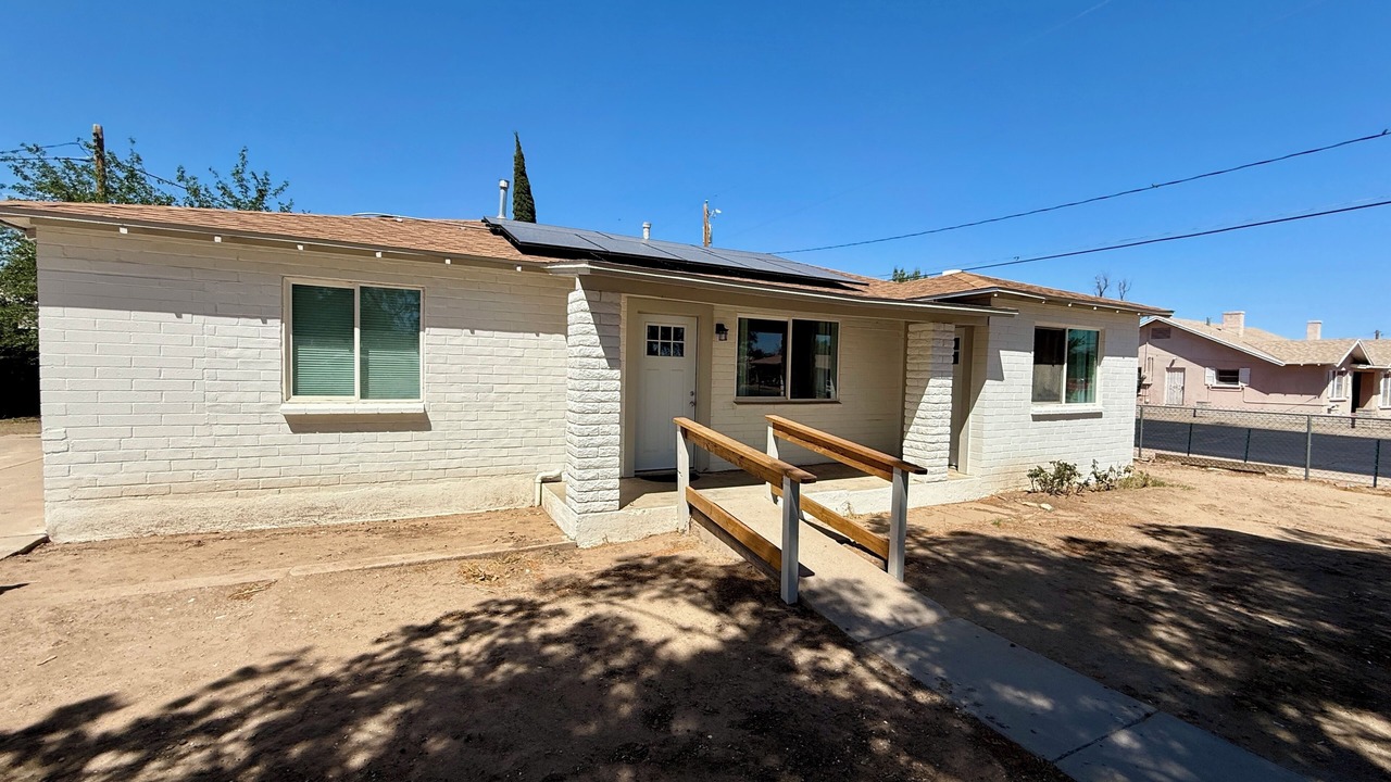 Photo of Outdoor in Safford