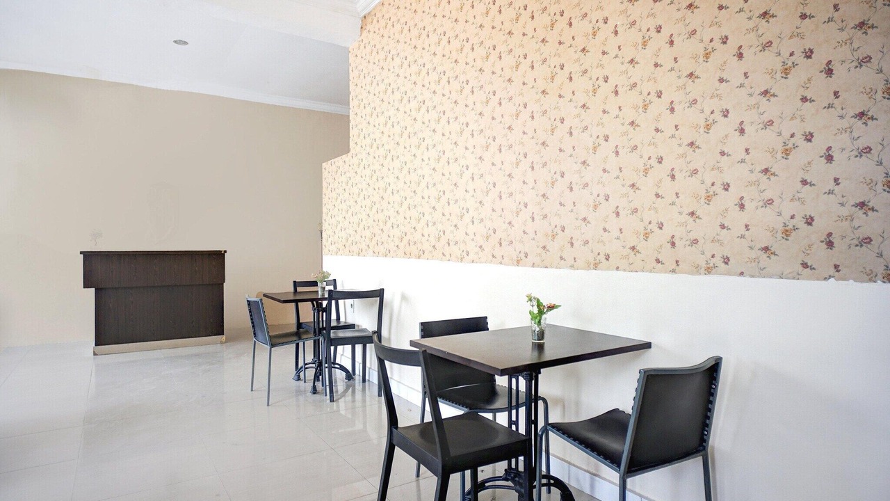 Photo of Livingroom in Medan