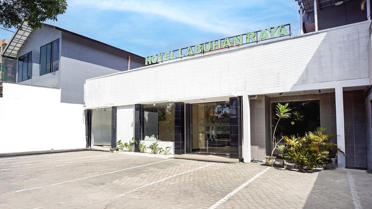 Photo of Outdoor in Medan