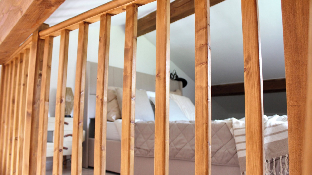 Photo of Bedroom in Quillan