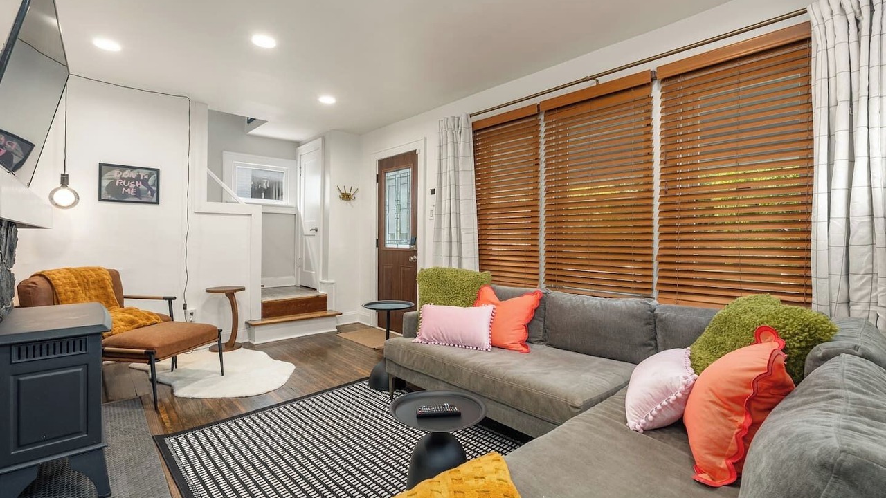 Photo of Livingroom in Columbus