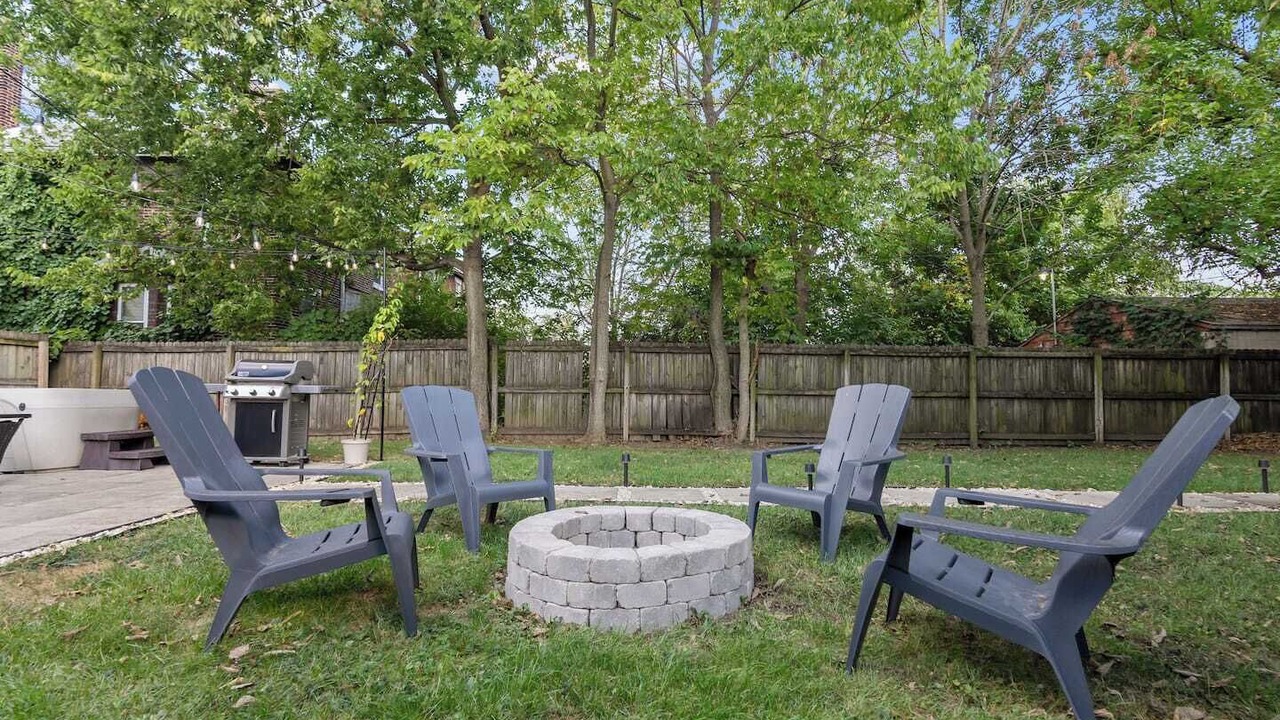 Photo of Outdoor in Columbus