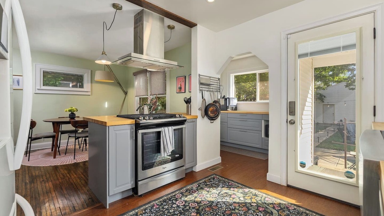 Photo of Kitchen in Columbus