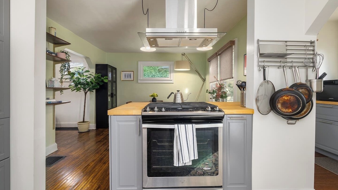 Photo of Kitchen in Columbus