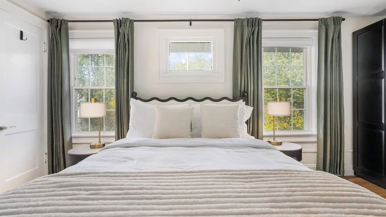 Photo of Bedroom in Columbus