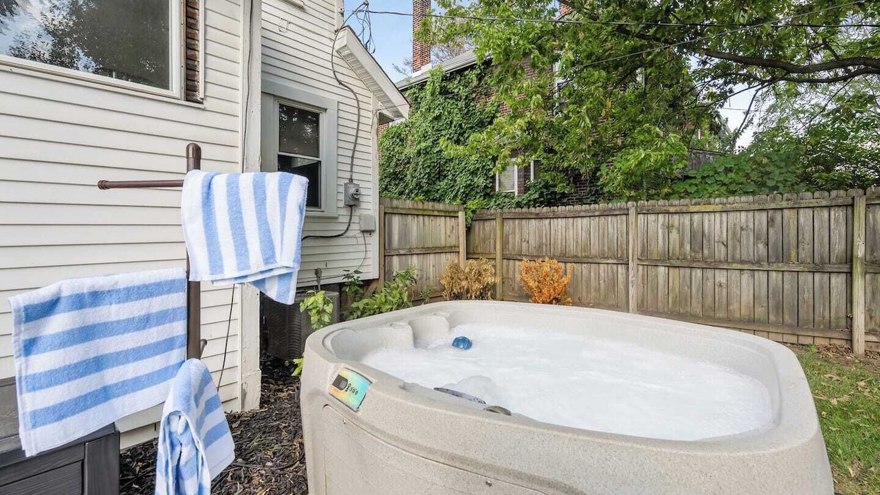 Photo of Outdoor in Columbus