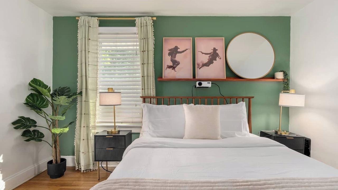 Photo of Bedroom in Columbus