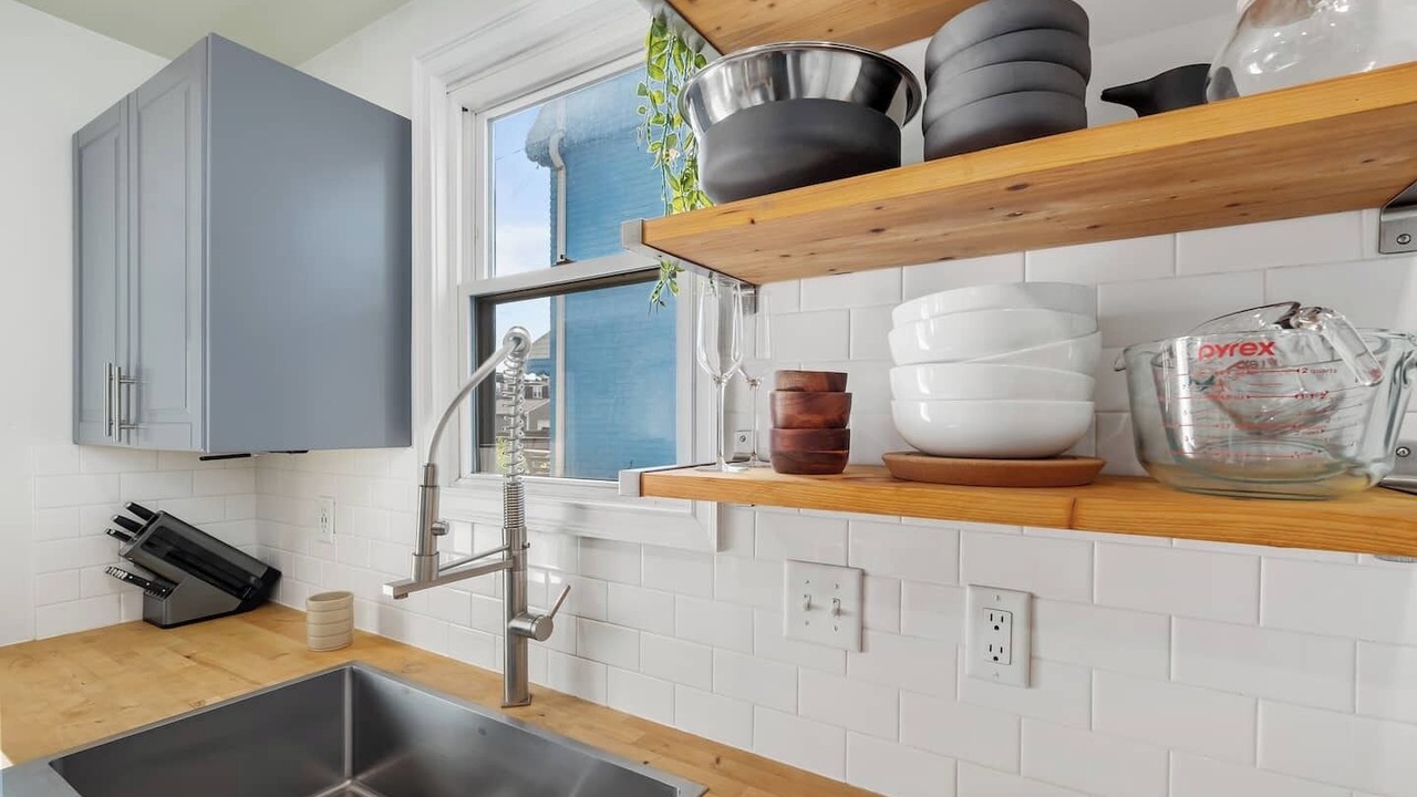 Photo of Kitchen in Columbus