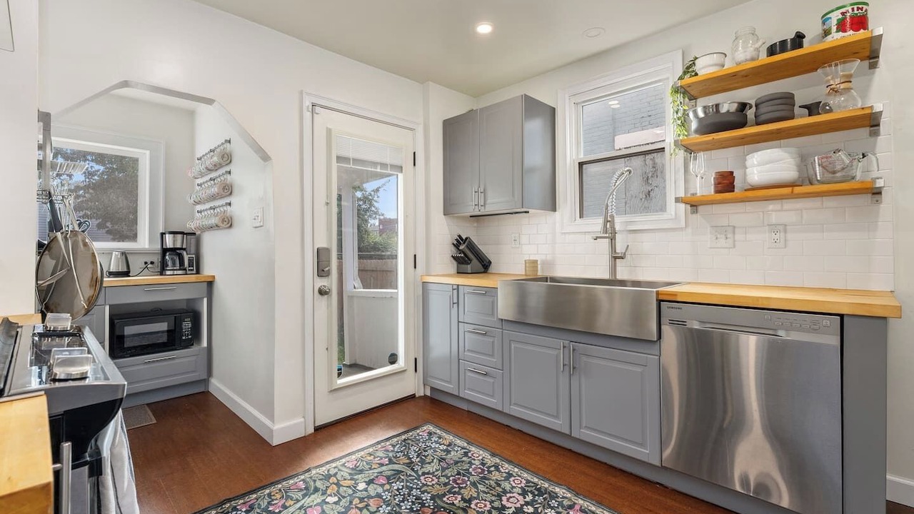 Photo of Kitchen in Columbus
