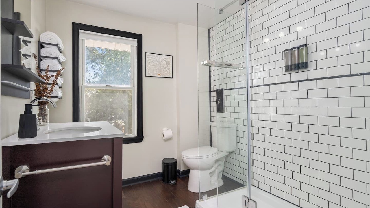 Photo of Bathroom in Columbus