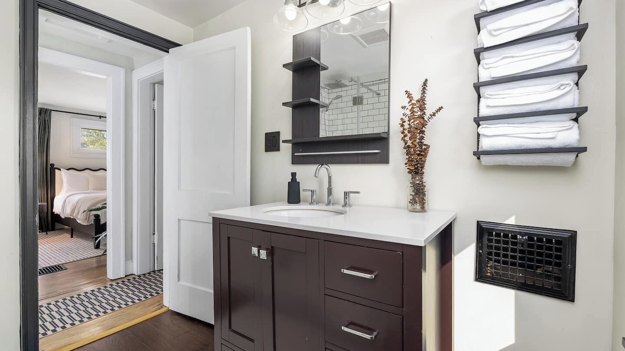 Photo of Bathroom in Columbus