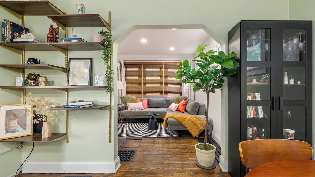Photo of Livingroom in Columbus
