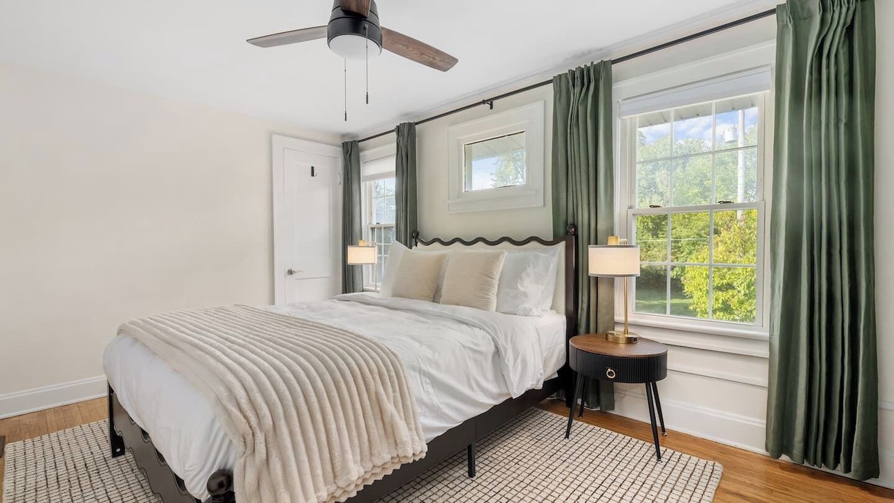 Photo of Bedroom in Columbus