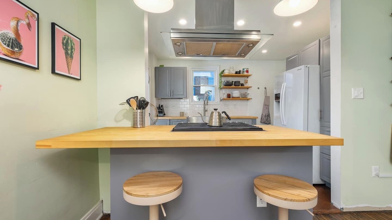 Photo of Kitchen in Columbus