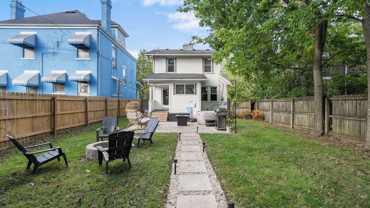 Photo of Outdoor in Columbus
