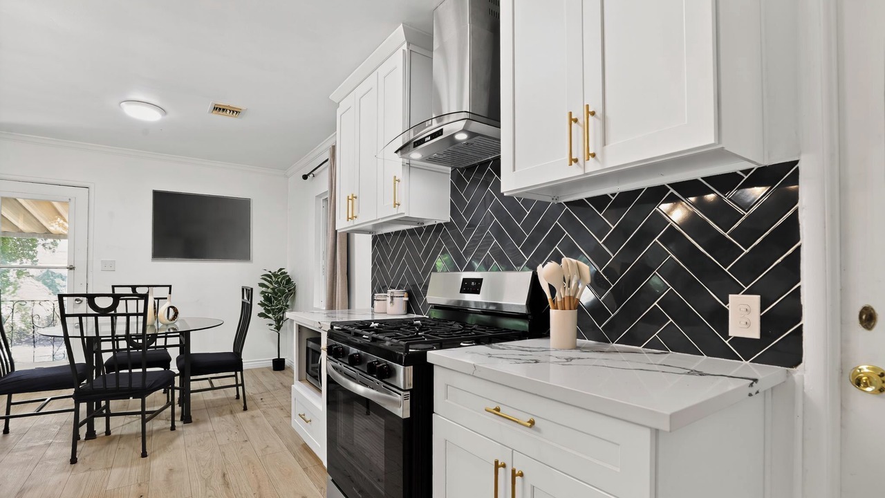 Photo of Kitchen in Pasadena