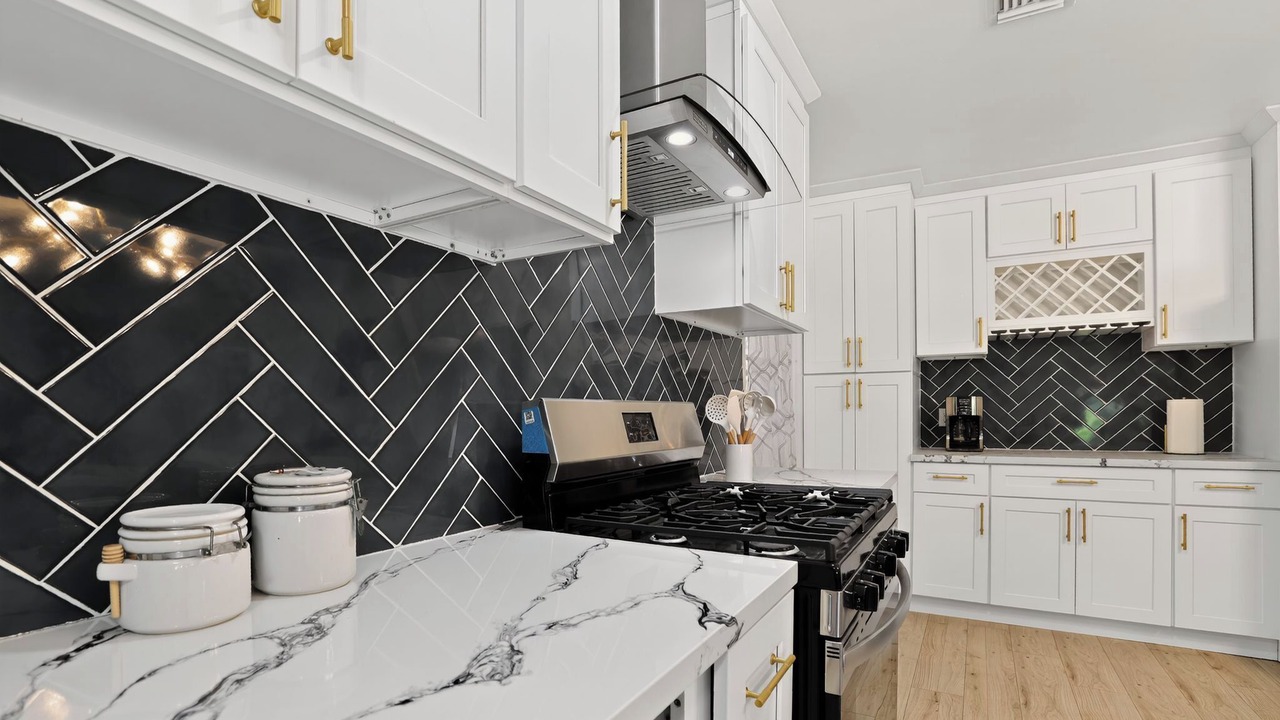 Photo of Kitchen in Pasadena