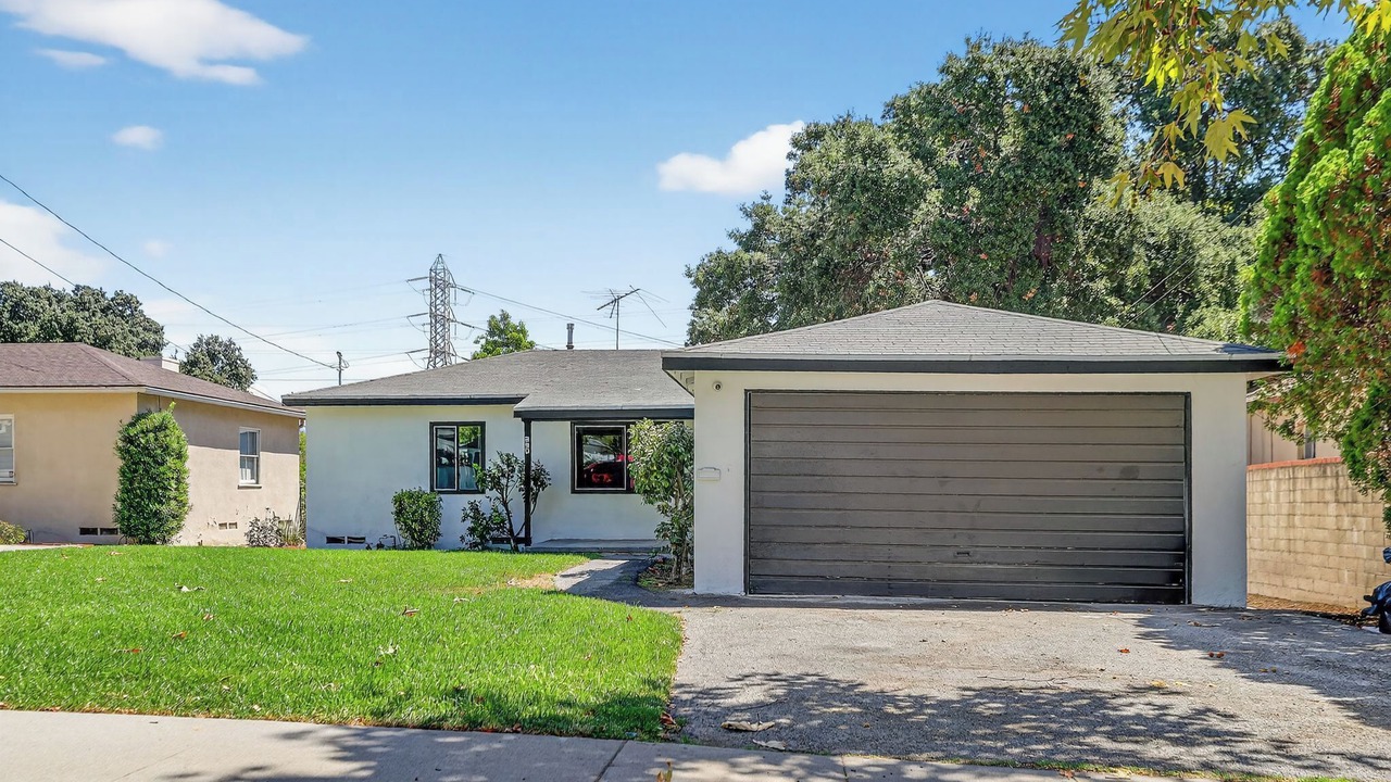 Photo of Outdoor in Pasadena