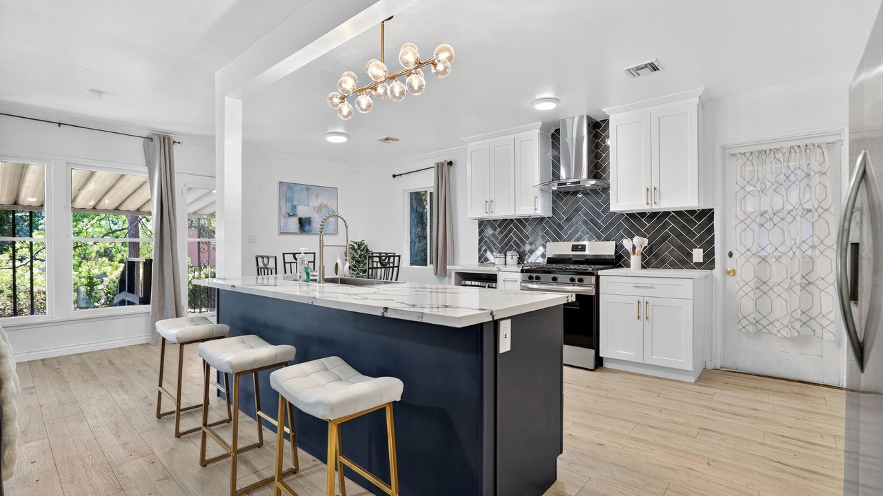 Photo of Kitchen in Pasadena