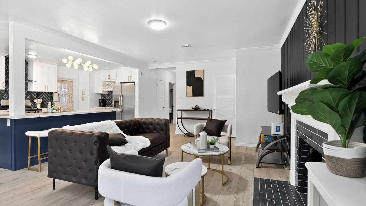 Photo of Livingroom in Pasadena