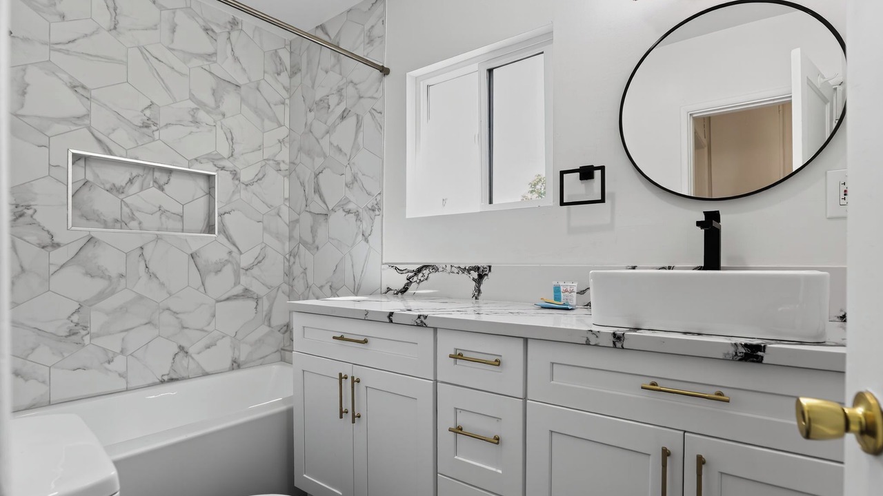 Photo of Bathroom in Pasadena