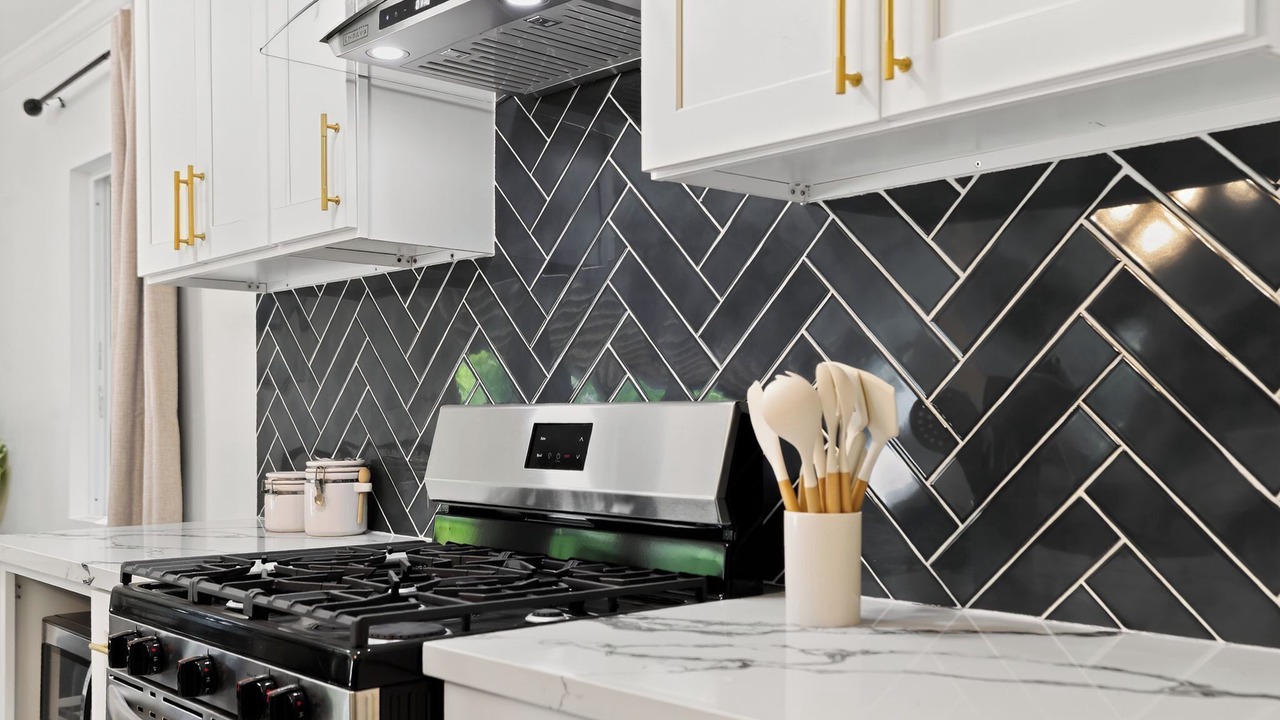 Photo of Kitchen in Pasadena