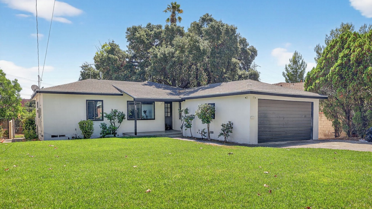 Photo of Outdoor in Pasadena