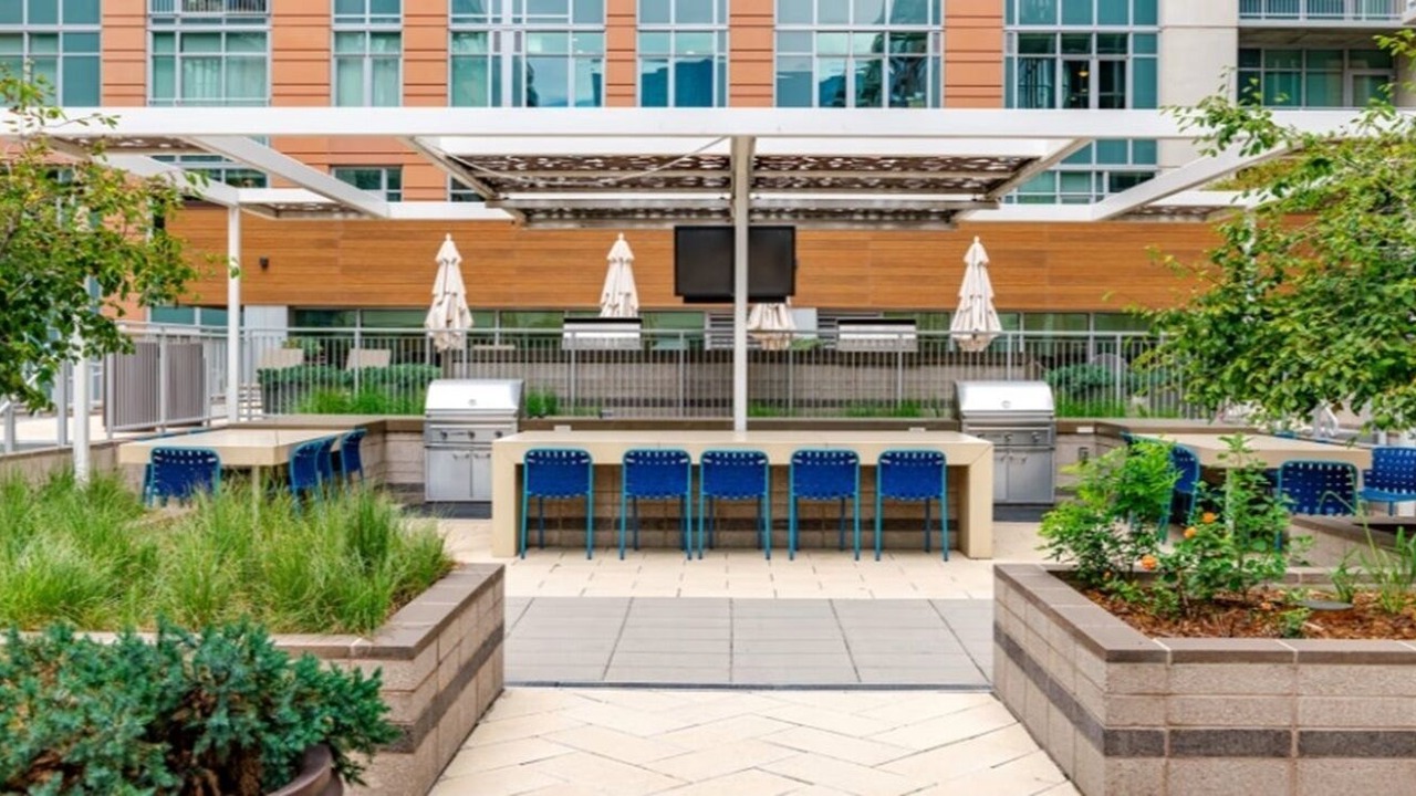 Photo of Outdoor in LoDo