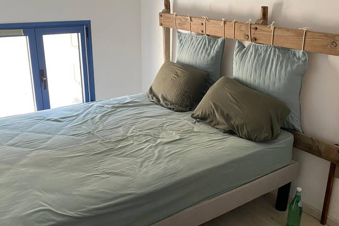 Photo of Bedroom in Fleury