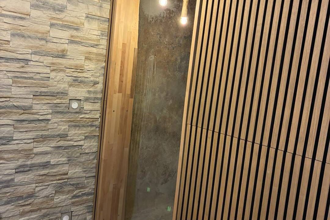 Photo of Bathroom in Fleury