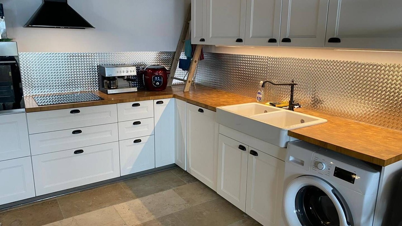 Photo of Kitchen in Fleury