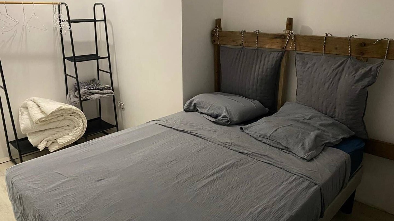 Photo of Bedroom in Fleury
