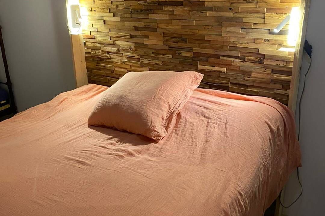 Photo of Bedroom in Fleury