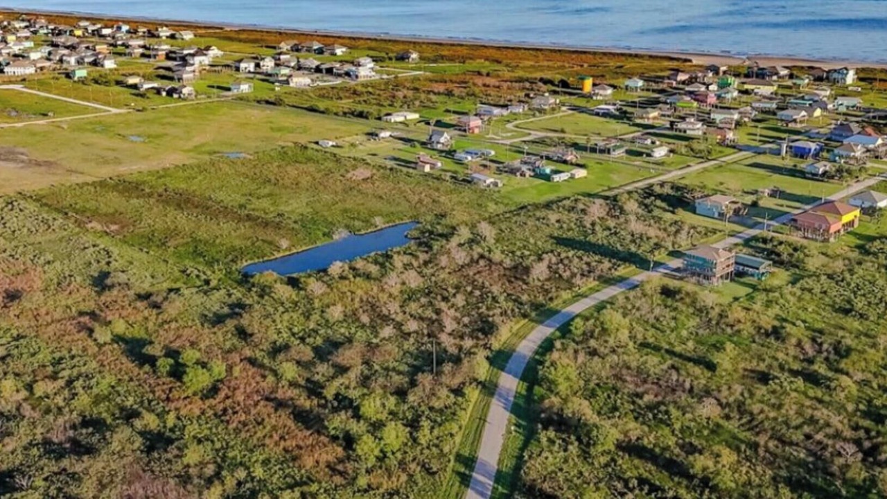 Photo of Outdoor in Crystal Beach