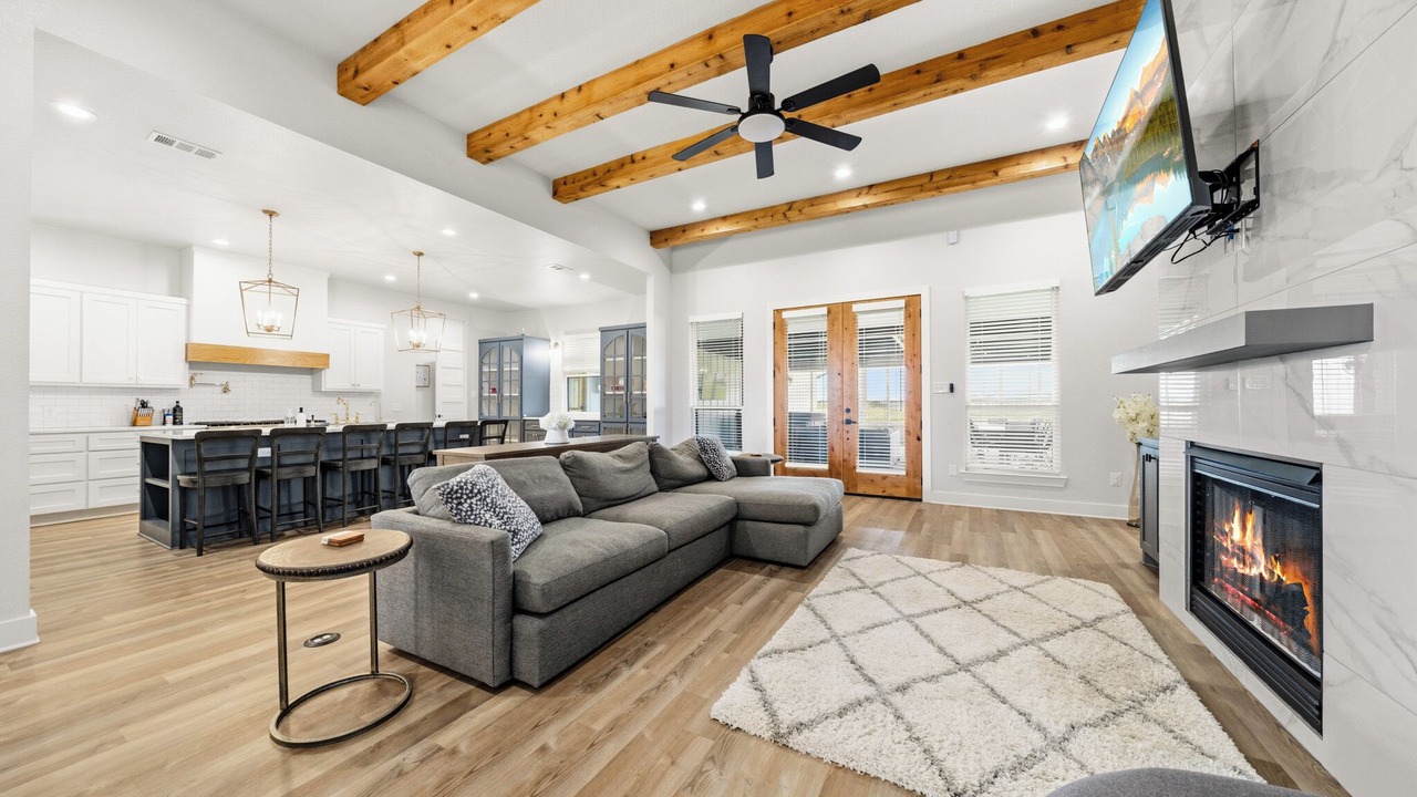 Photo of Livingroom in Crawford