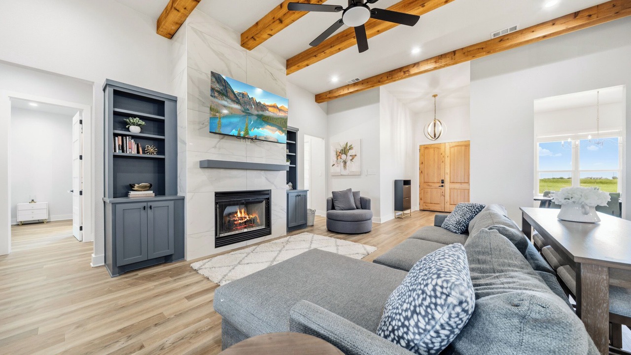 Photo of Livingroom in Crawford