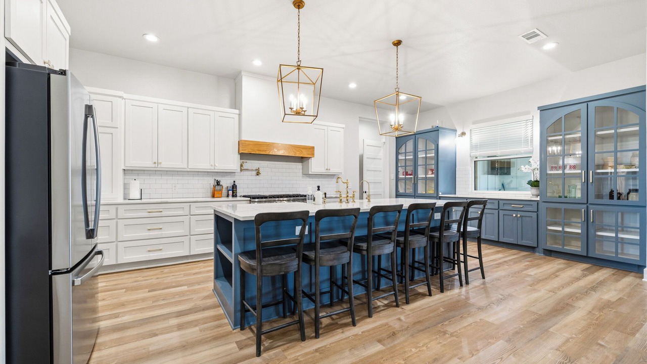 Photo of Kitchen in Crawford