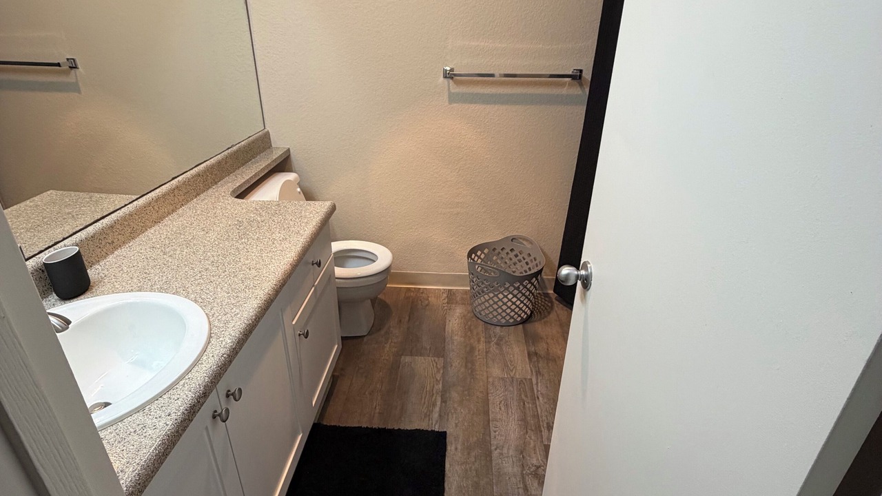 Photo of Bathroom in Mukilteo