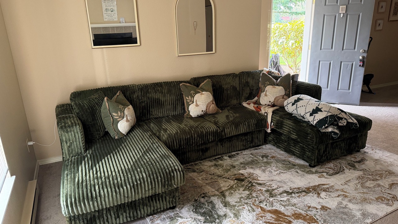 Photo of Livingroom in Mukilteo