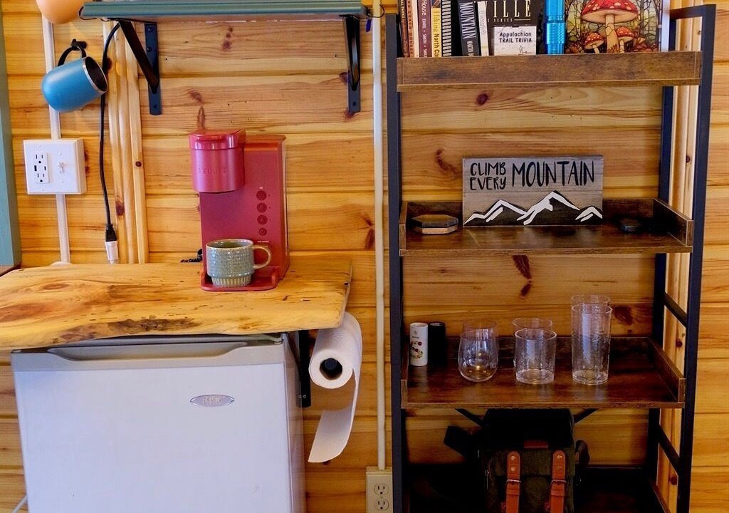 Photo of Kitchen in Laurel Ridge