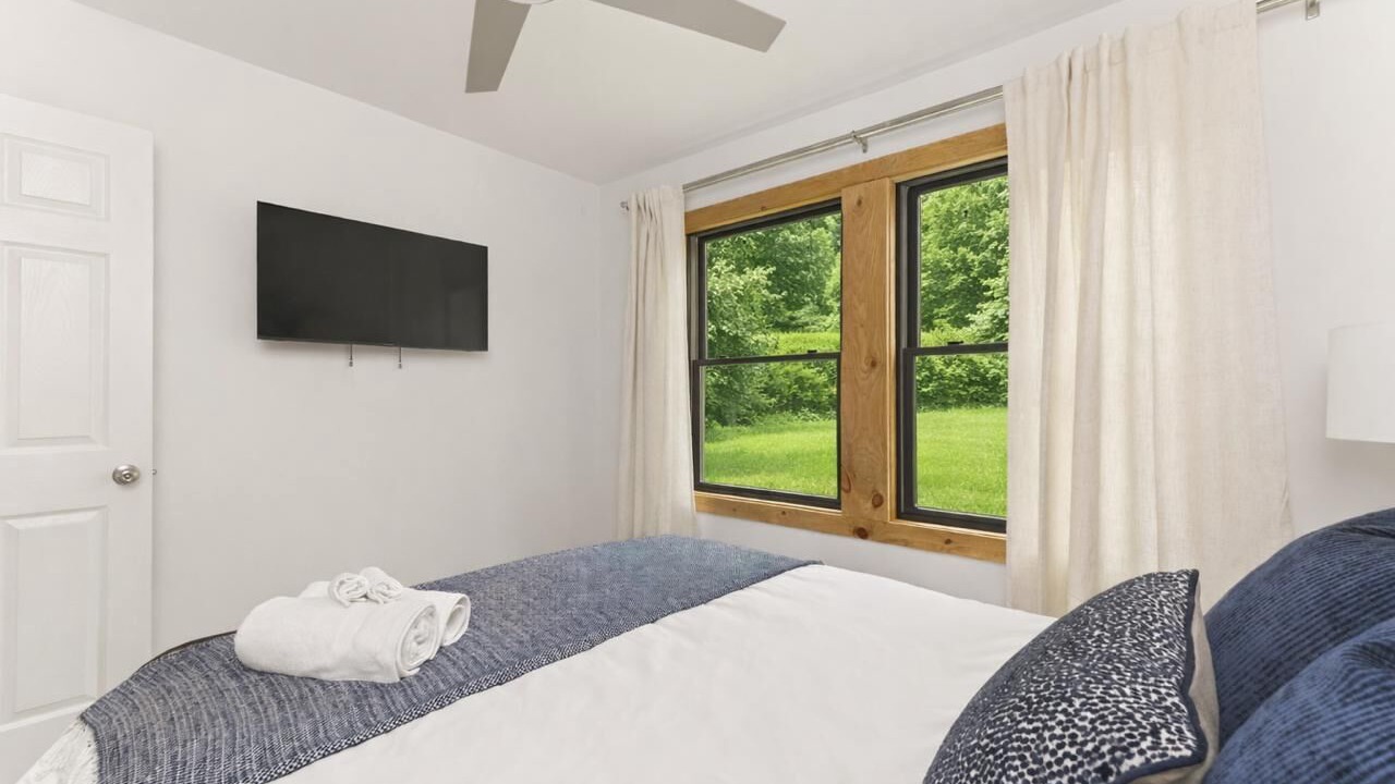Photo of Bedroom in Town of Torrey