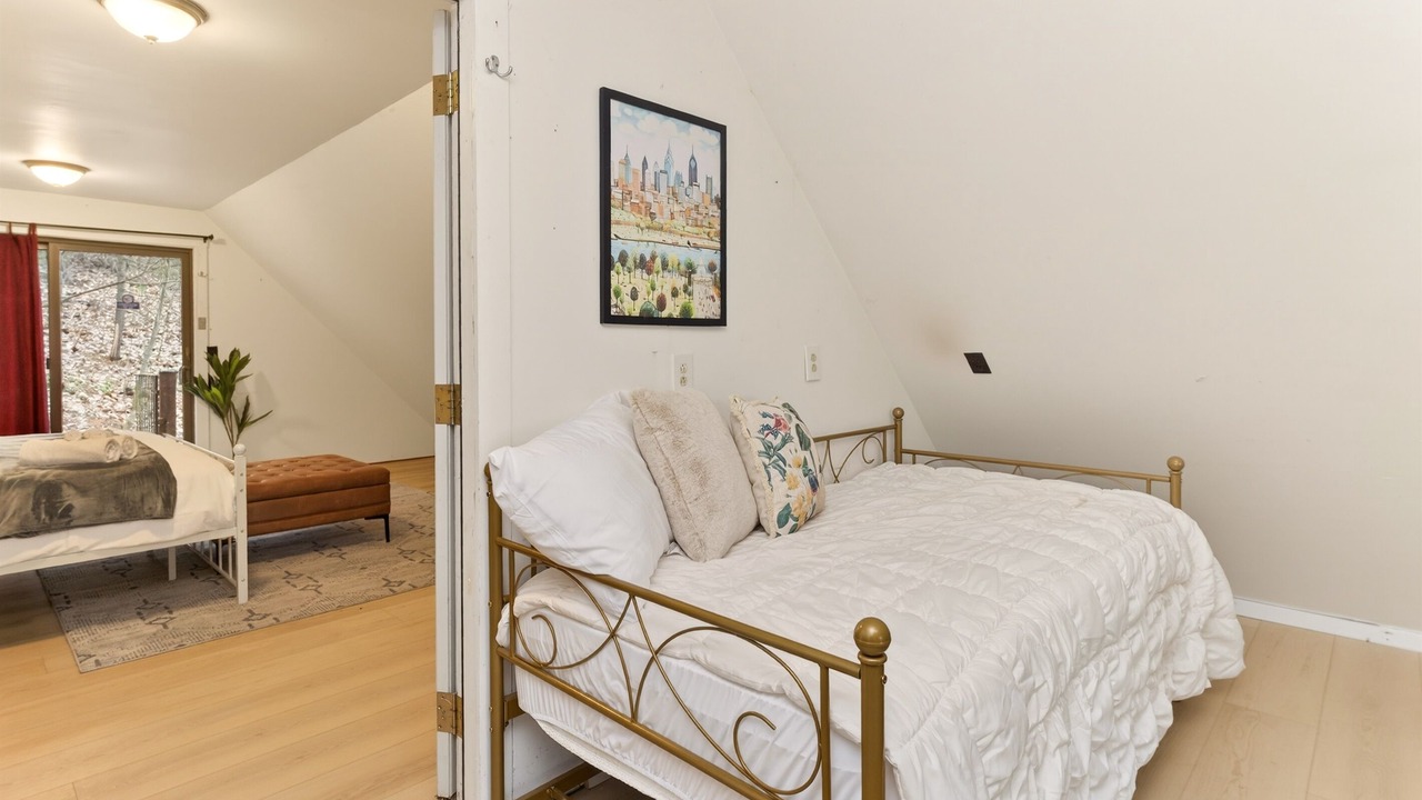 Photo of Bedroom in Town of Torrey